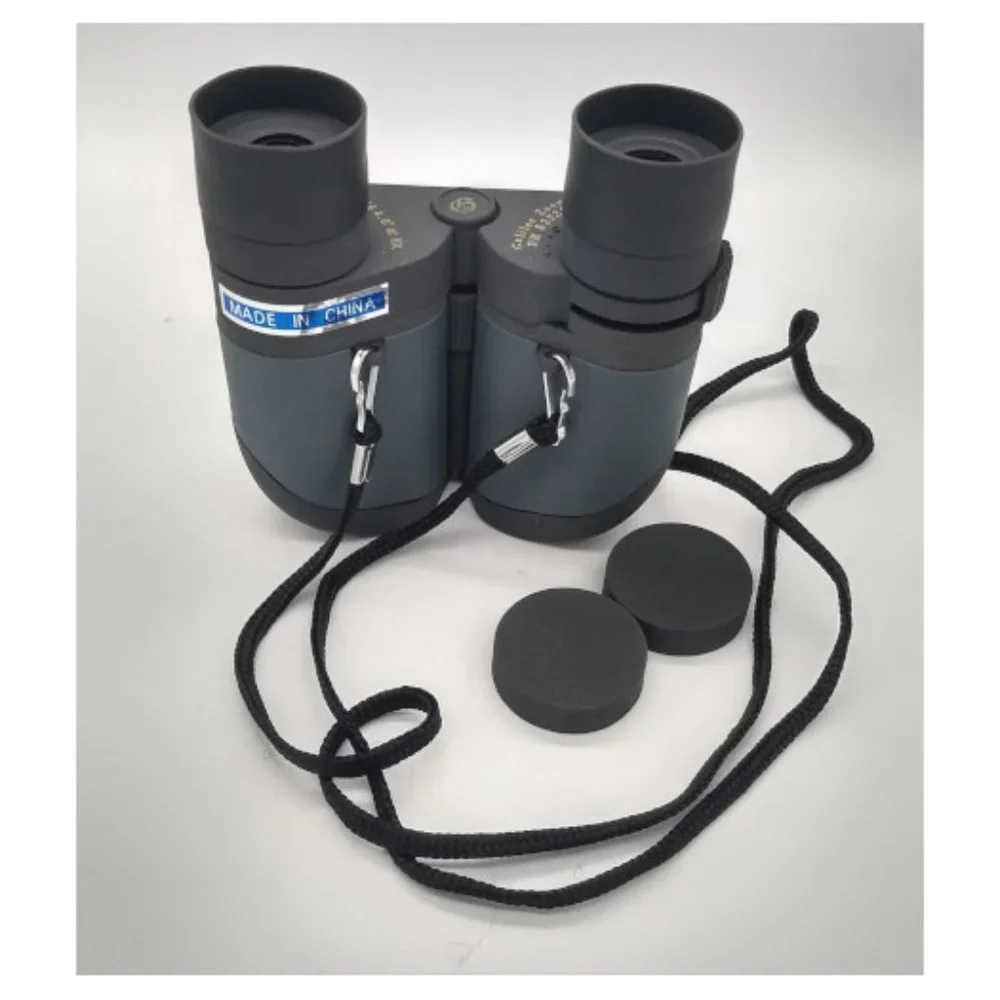 Galileo Zoom DM 82525 Binoculars